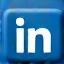 LinkedIn Icon